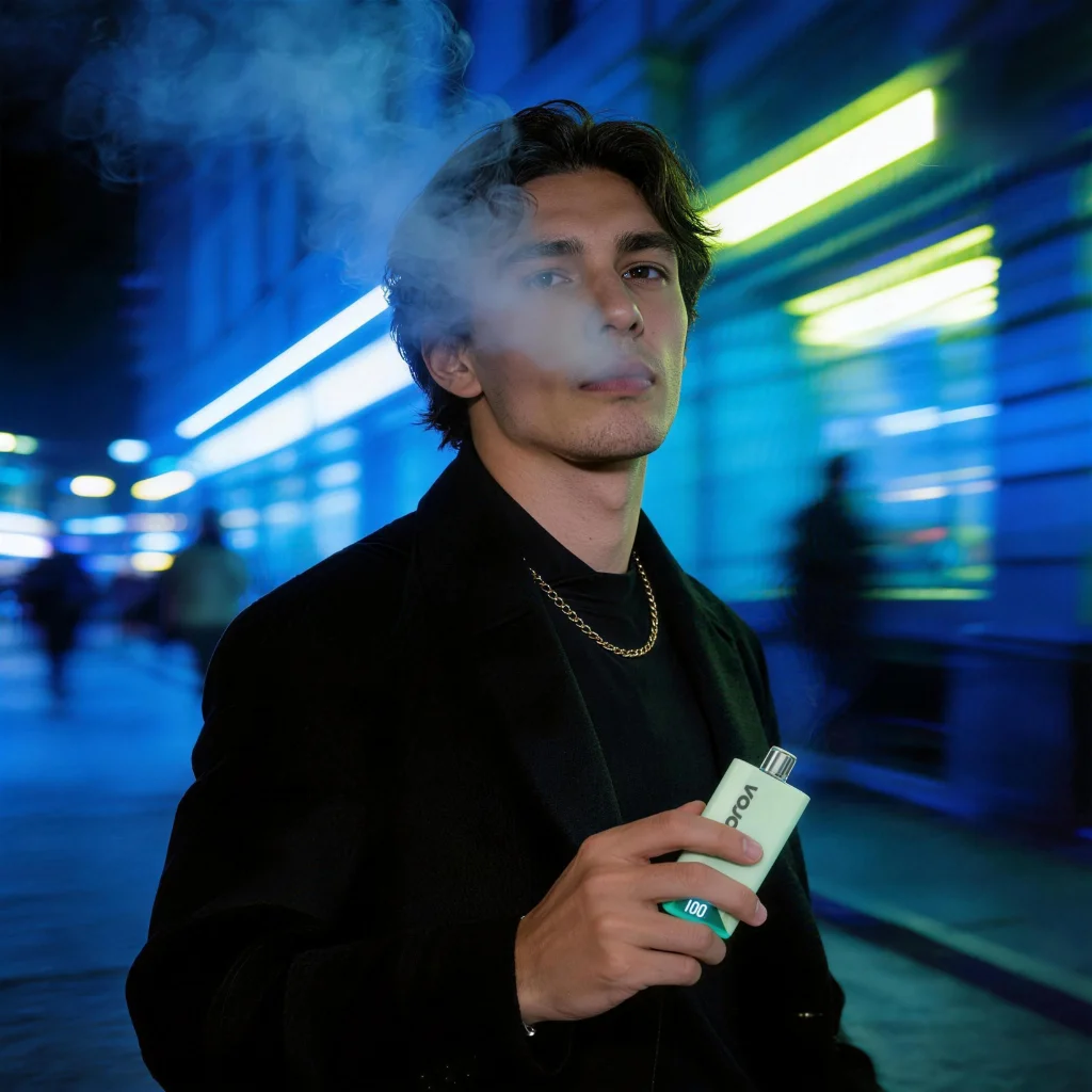 VOJO Brand Visual