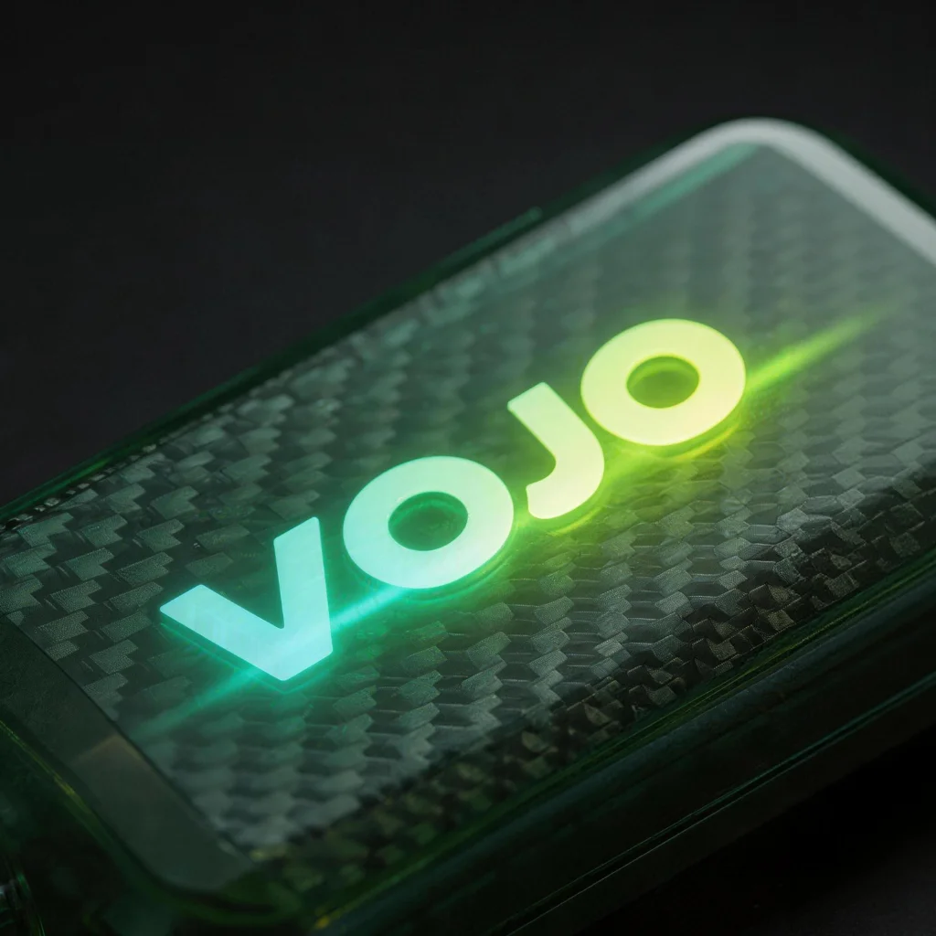 Why Choose VOJO