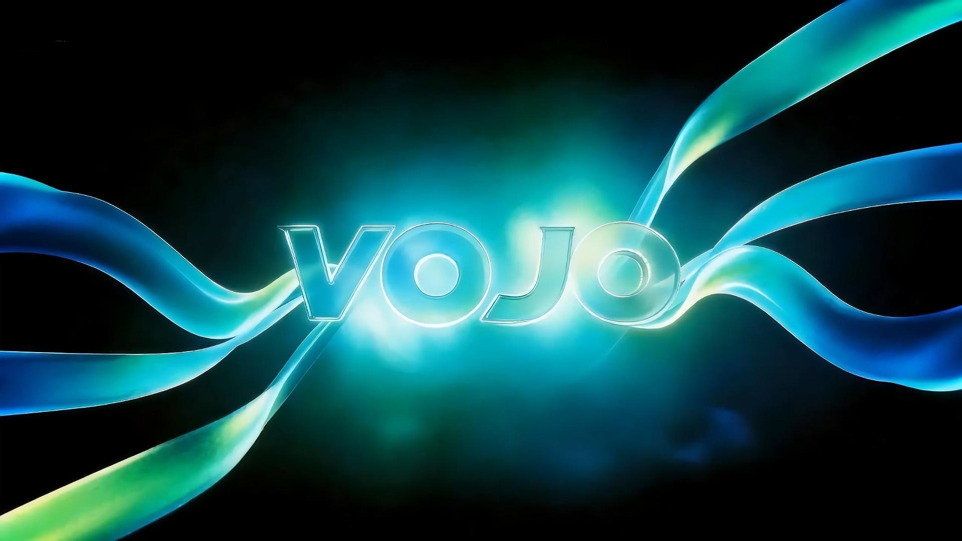 VOJO Slide